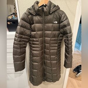 Excellent The North Face Parka Women’s Medium